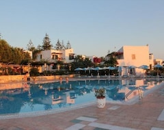 Hotel Nana Beach (Limenas Chersonissos, Greece)
