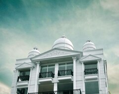 Hotel Sepoy Grande Mysore (Mysore, Indija)