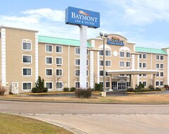 Hotel Wingate by Wyndham Hattiesburg (Hattiesburg, USA)