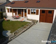 Cijela kuća/apartman Le Gite De Jules (Vignot, Francuska)