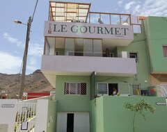 Khách sạn Pousada B&B Le Gourmet (Mindelo, Cape Verde)
