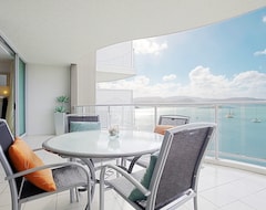 Lejlighedshotel at Marina Shores (Airlie Beach, Australien)
