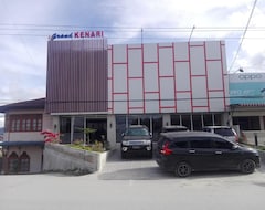 Tüm Ev/Apart Daire Hotel Grand Kenari (Tarutung, Endonezya)