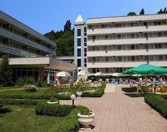 Hotelli Oasis (Albena, Bulgaria)