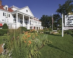 Otel Eastern Slope Inn Resort (North Conway, ABD)