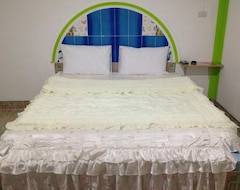 Hotel Jidapha Rooms (Krabi, Thailand)