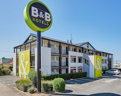 B&B Hotel Caen Sud (Ifs, France)