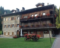Toàn bộ căn nhà/căn hộ Saurisapar (Sauris, Ý)