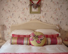 Tan y Gader Luxury Bed & Breakfast (Dolgellau, Ujedinjeno Kraljevstvo)