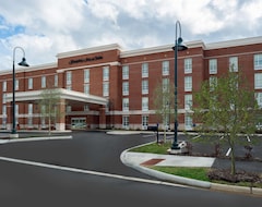 Khách sạn Hampton Inn & Suites New Albany Columbus (New Albany, Hoa Kỳ)