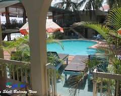 Khách sạn Jeevan Ayurvedic Beach Resort (Kovalam, Ấn Độ)
