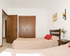 Hotelli RVHotels Apartaments Villas Piscis (Estartit, Espanja)