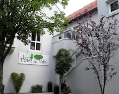 Hotelli Hotel am Park (Garching, Saksa)