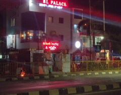 Khách sạn Bl Palace (Jalgaon, Ấn Độ)