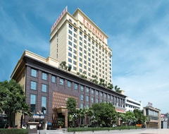Hotel Vienna Dongguan Tianehu (Dongguan, Kina)