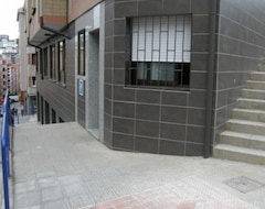 Otel La Guía (Portugalete, İspanya)
