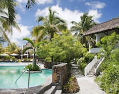 Hotel Sunrise Attitude (Belle Mare, Mauritius)