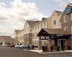 Hotel Staybridge Suites Allentown West (Allentown, USA)