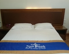 Hotel Hong Ha Motel (Hanoi, Vietnam)