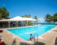 Hotel Auberge De La Vieille Tour (Le Gosier, French Antilles)