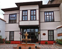Hotelli Aksehir Butik Hotel (Akşehir, Turkki)