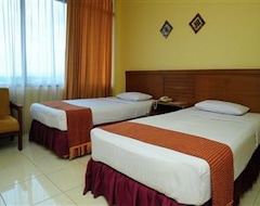 Hotel Rasamala (Banda Aceh, Endonezya)