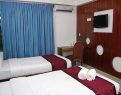 Hotelli Hotel Monarch Aachal (Siliguri, Intia)