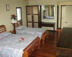 Lomakeskus Namuka Bay Resort (Korolevu, Fidži)