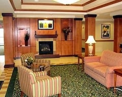 Hotel Fairfield Inn & Suites Bloomington (Bloomington, Sjedinjene Američke Države)