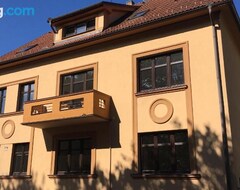 Hele huset/lejligheden Ubytovani Na Sadech - Trebon (Treboň, Tjekkiet)