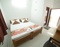Hotel Nandika Residency (Kanchipuram, India)