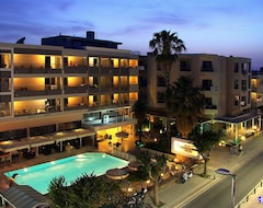Ξενοδοχείο Saint Constantin Hotel (Κως - Πόλη, Ελλάδα)