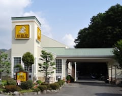 Khách sạn Family Lodge Hatagoya Nikkokinugawa (Nikko, Nhật Bản)