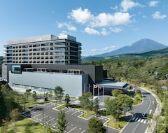 Khách sạn Fuji Speedway Hotel, Unbound Collection By Hyatt (Daisen, Nhật Bản)