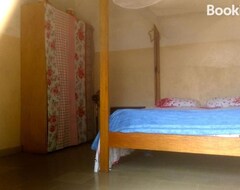 Cijela kuća/apartman Espace Colibri (Fatick, Senegal)