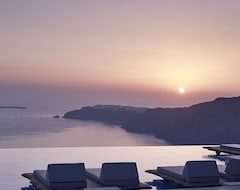 Otel Cavo Tagoo Santorini (Imerovigli, Yunanistan)