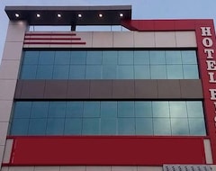 Hotel Rise (Kannur, Indija)