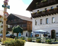 Hotelli Zum Kirchenwirt (Lam, Saksa)