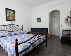 Hele huset/lejligheden Aristeides - Moscha Apartments (Platis Gialos, Grækenland)