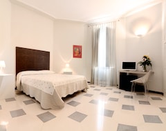 Bed & Breakfast B&B Barone Liberty & Luxury SPA (Gallipoli, Italia)