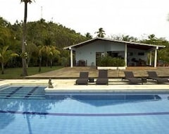 Khách sạn Playa Tranquilo B&B and Dive Shop (San Andrés, Colombia)