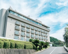 Ryokan Kamenoi Hotel Setouchi Hikari (Hikari, Japonya)