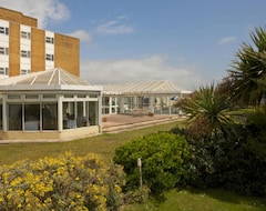 Best Western Aberavon Beach Hotel (Port Talbot, Ujedinjeno Kraljevstvo)