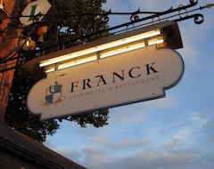 Landhotel Franck e.K. (Brietlingen, Germany)