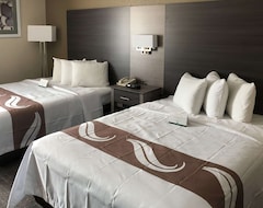 Hotelli Quality Inn & Suites (Roanoke, Amerikan Yhdysvallat)