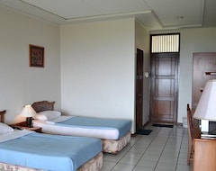 Khách sạn Amanda Hills (Semarang, Indonesia)