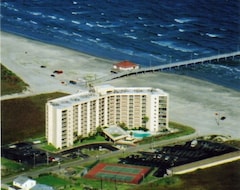 Khách sạn The Dunes Condominiums (Port Aransas, Hoa Kỳ)