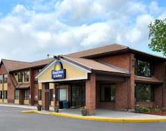 Otel Days Inn by Wyndham Utica (Utica, ABD)