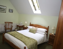 Bed & Breakfast OYO Ladybower Inn (Bamford, Vương quốc Anh)
