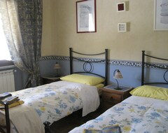 Khách sạn Casa del Sole (Cerveteri, Ý)